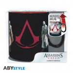 Heat Change Mug: Assassin's Creed "Legacy"
