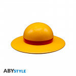 Bowl and saucer: One Piece "Strawhat"