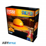 Bowl and saucer: One Piece "Strawhat"