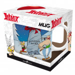 Mug Asterix "JOYEUX NOEL"
