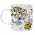 Κούπα: Asterix and Obelix "TCHAC!"