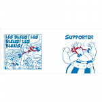 Mug Asterix "Obelix Football Supporter"