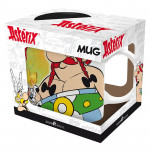 Mug: Obelix "The Siege"