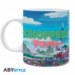 Mug: One Piece "Wano Chopper"