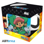 Mug: One Piece "Wano Chopper"