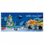 Κούπα: Asterix and Obelix "Noël Gaulois!" (Γαλατικά Χριστούγεννα)