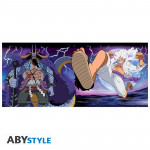 Mug: One Piece "Luffy vs Kaido"