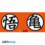 Mega Mug: Dragon Ball "DBZ/ Kame"