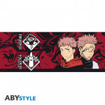 3D Mega Κούπα: Jujutsu Kaisen "Sukuna's finger"