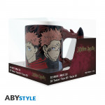 3D Mega Κούπα: Jujutsu Kaisen "Sukuna's finger"