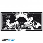 Κούπα: Death Note "Light vs L"