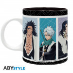 Κούπα: Bleach TYBW "Ichigo & Shinigami"