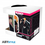 Κούπα: Bleach TYBW "Ichigo & Shinigami"