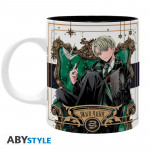 Mug: Harry Potter "Harry & Draco"