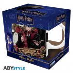 Mug: Harry Potter "Harry & Draco"