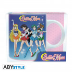 Κούπα: Sailor Moon "Sailor Warriors"