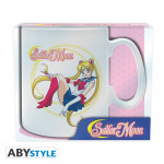 Mug: Sailor Moon "Sailor Moon"