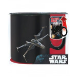 Heat Change Mug: Star Wars "Space Battle"