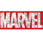 Κούπα "Μεγάλο Marvel Logo"