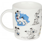 Mug Asterix - "Snif! Snif!"