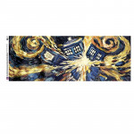Κούπα: Doctor Who "Exploding Tardis"