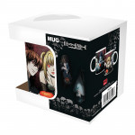 Mug: Death Note "All Characters"