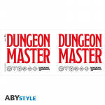 Mug: Dungeons & Dragons "Dungeon Master"