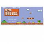 Mug: Retro Super Mario