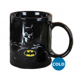 Heat Change Mug: Batman