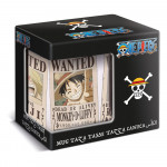 One Piece Mug: "All Wanted"