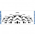 Mug: Stormtrooper army