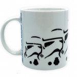 Mug: Stormtrooper army