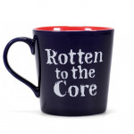 Mug: Evil Queen "Rotten To The Core"