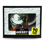 Mug - Mickey Mouse "90th anniversary"