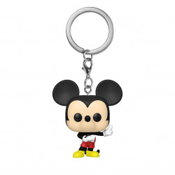 Mickey and Friends Pocket POP! Keychain Vinyl: Mickey Mouse