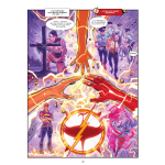 Flash / Zagor - Το Τσεκούρι Και Η Αστραπή
