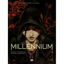 Millennium Vol 1 