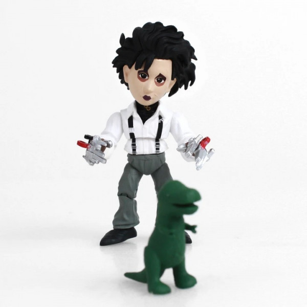 Mini Action Vinyls - Edward Scissorhands Suburbia