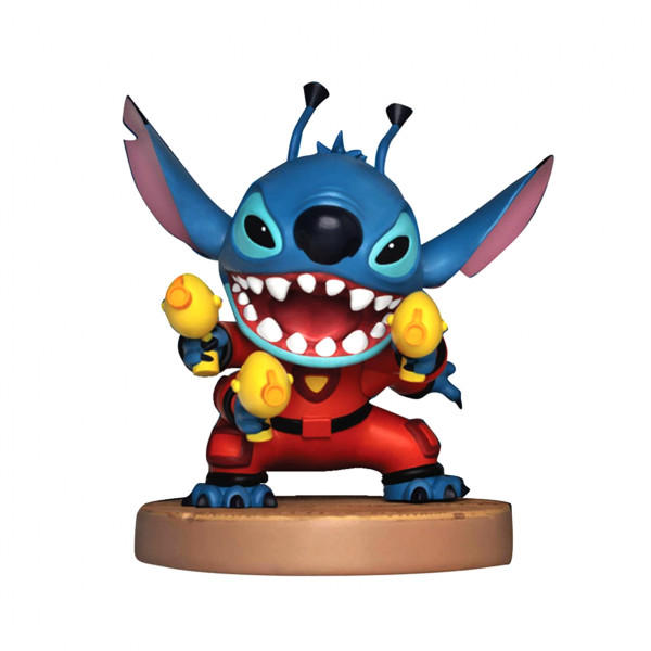 Mini Egg Attack Figures - Disney Classic Series: Stitch "Space Suit" (Limited Edition)