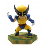 Mini Egg Attack - X-Men's Wolverine