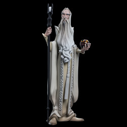 Mini Epics: LOTR #09 - Saruman