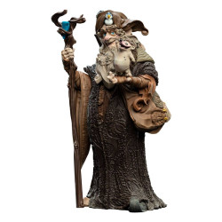 Mini Epics: LOTR Hobbit #2 - Radagast the Brown