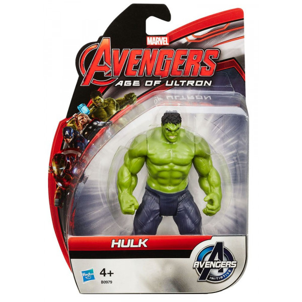 Μίνι φιγούρα: Age of Ultron - Hulk