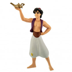 Mini Figure: Aladdin