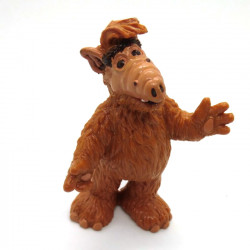 Mini Figure: Alf