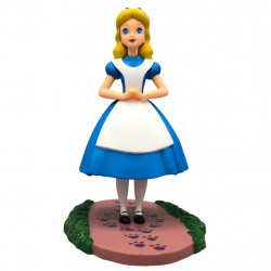 Mini Figure: Alice in Wonderland