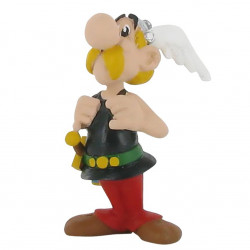 Mini Figure: Asterix Proud