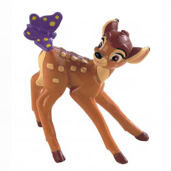 Mini Figure: Bambi