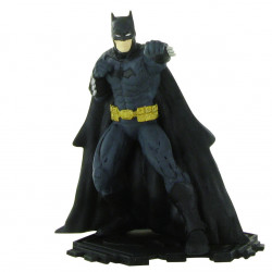 Mini Figure: Batman punching (Justice League)