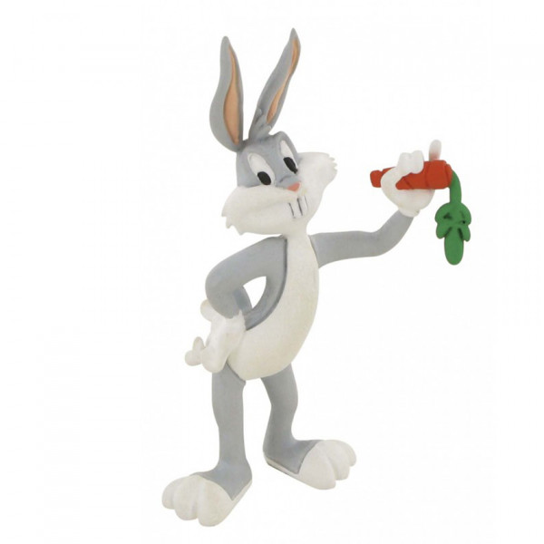 Mini Figure: Bugs Bunny